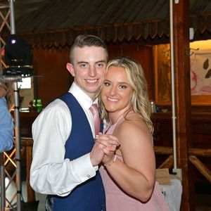 Meet your Posher, Baileigh